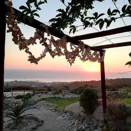 Onze Uitsight Cottage St Helena Bay Exteriör bild
