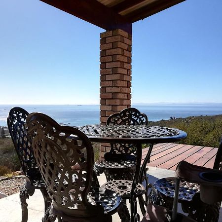 Onze Uitsight Cottage St Helena Bay Exteriör bild