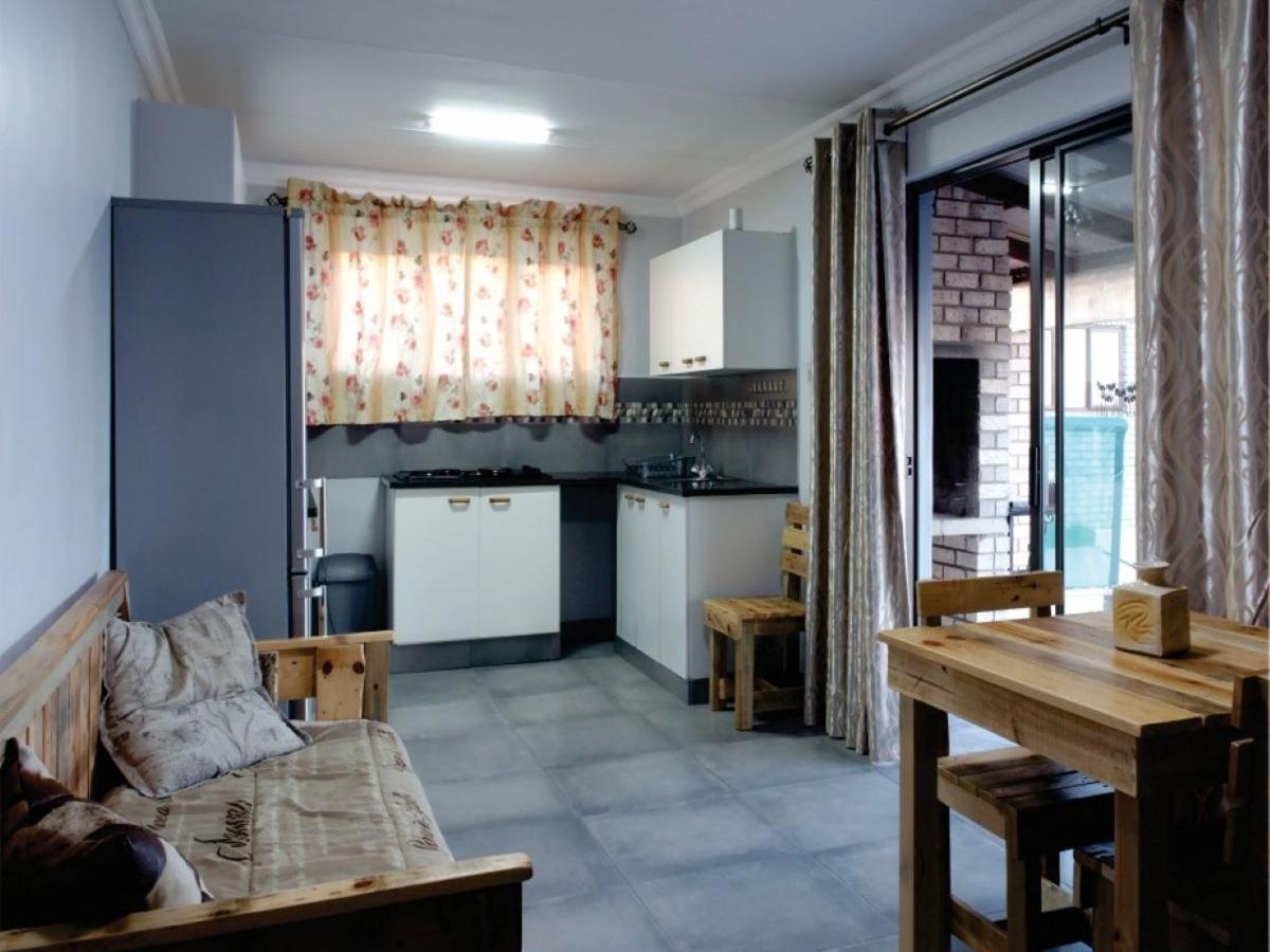 Onze Uitsight Cottage St Helena Bay Exteriör bild
