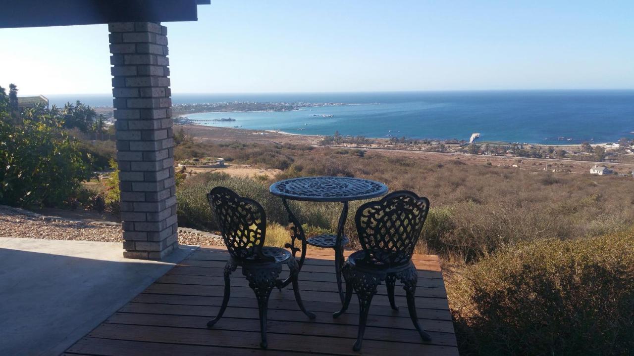 Onze Uitsight Cottage St Helena Bay Exteriör bild