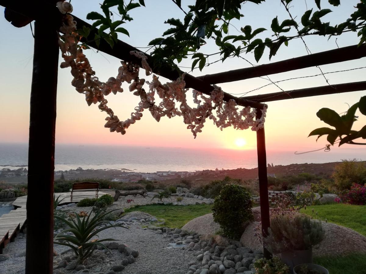 Onze Uitsight Cottage St Helena Bay Exteriör bild