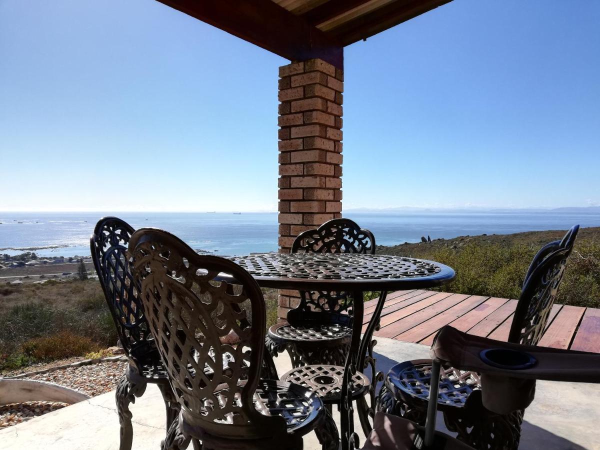 Onze Uitsight Cottage St Helena Bay Exteriör bild
